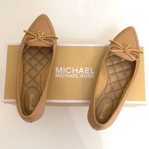 MICHAEL Michael Kors Flats